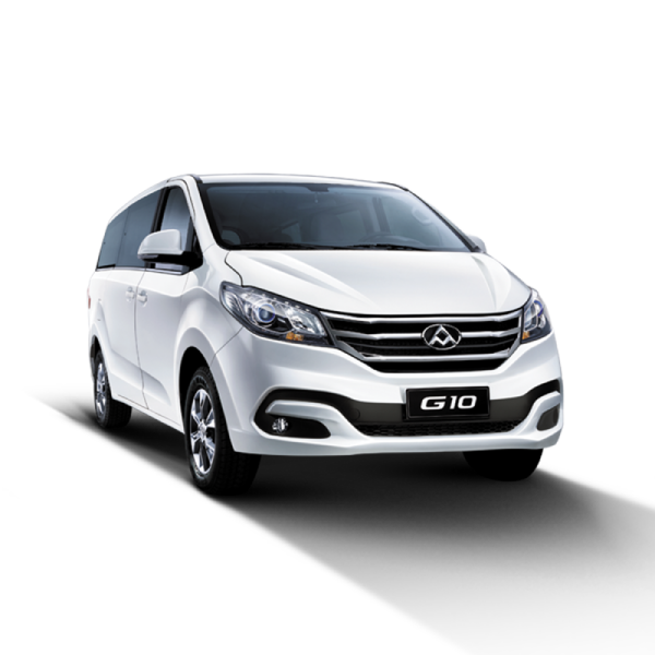 Minivan H Automático